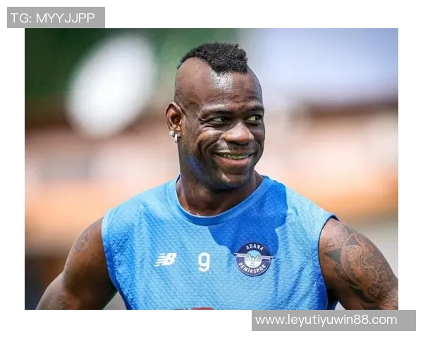 巴洛特利谈国家队归属感下降自豪感依旧强烈 巴洛特利谈国家队归属感下降自豪感依旧强烈