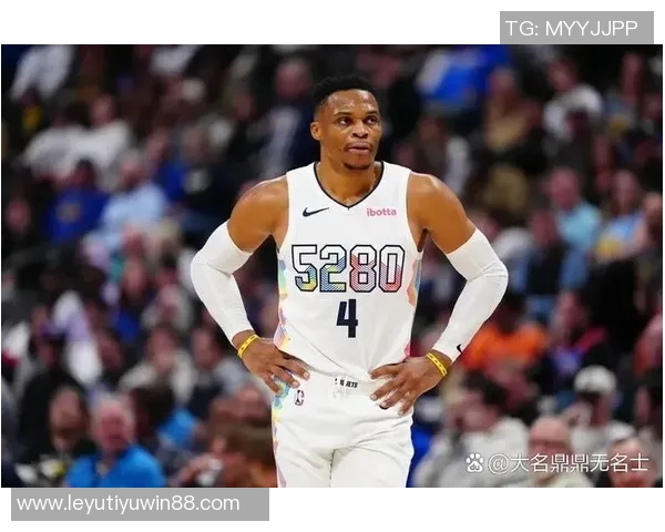 威少在泰伦卢马龙克里斯蒂指导下重拾自我风采仅差一个助词的转变