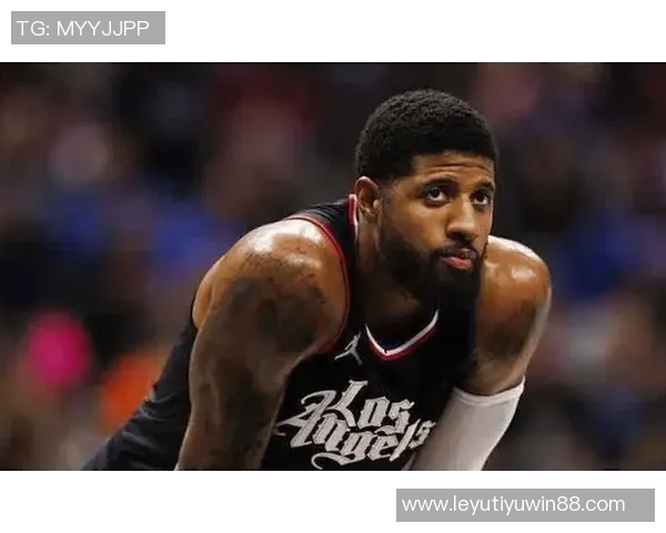 乔治谈76人默契提升每位球员逐渐享受比赛乐趣 乔治谈76人默契提升每位球员逐渐享受比赛乐趣