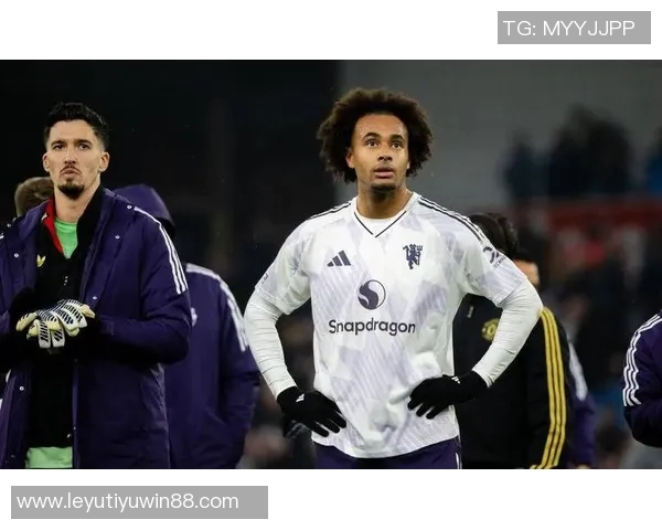 曼联关注扬迪奥曼德以填补齐尔克泽离队后的锋线空缺