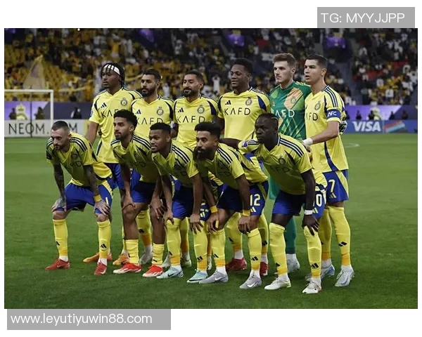 利雅得胜利友谊赛首发阵容揭晓C罗领衔菲利克斯和科曼同场竞技