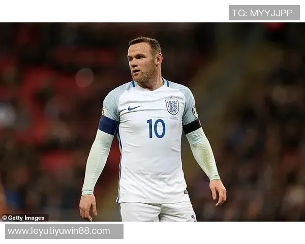 英格兰国家队庆祝鲁尼四十岁生日重温昔日辉煌瞬间 英格兰国家队庆祝鲁尼四十岁生日重温昔日辉煌瞬间